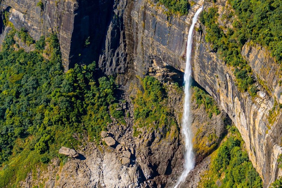 North East India Tour Packages