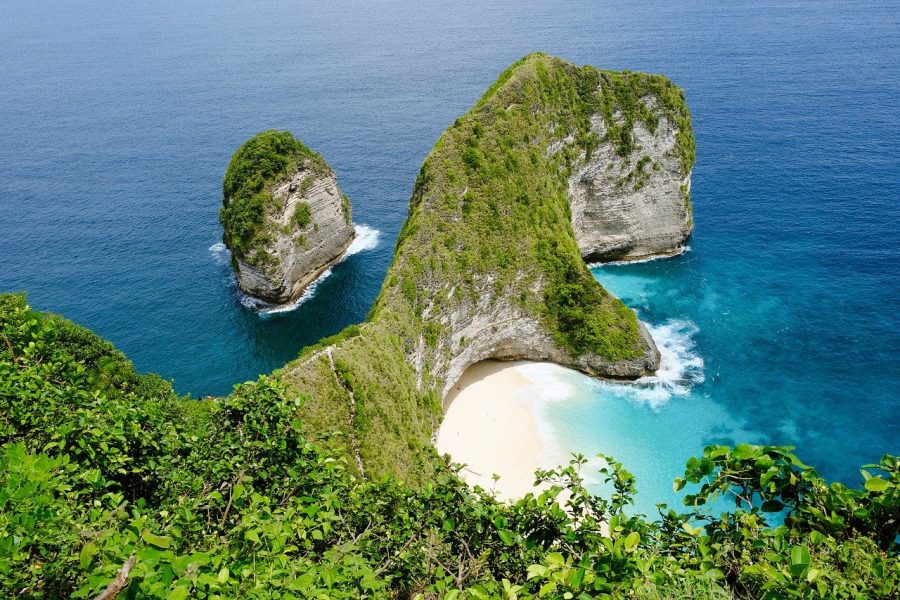 Discover Bali