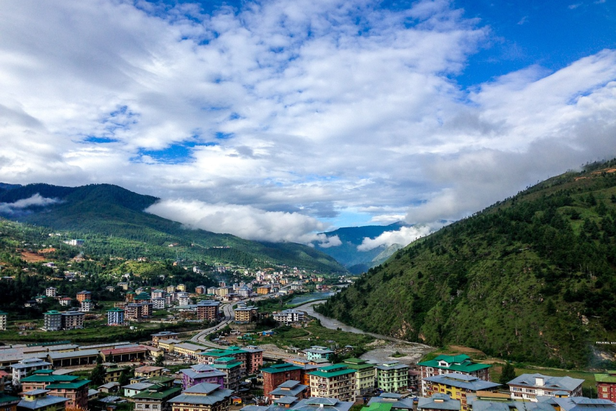 Bhutan Tour Packages