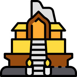 Cave Shrine