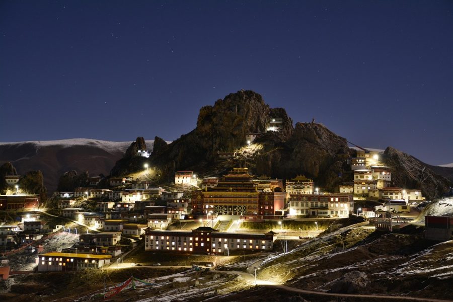 Vaishno Devi Tour