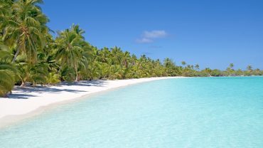 Unveiling Paradise: Top Beach Travel Destinations Across the Globe