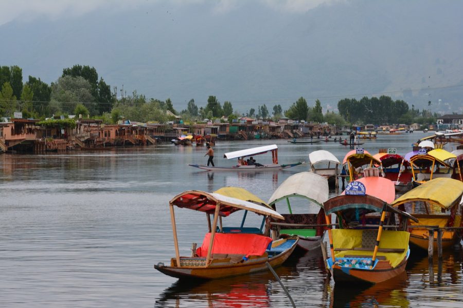 Best Kashmir