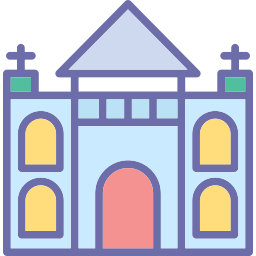 Historic buildings