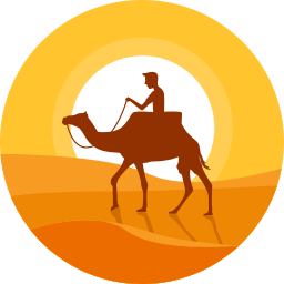 Desert & Sand Dunes