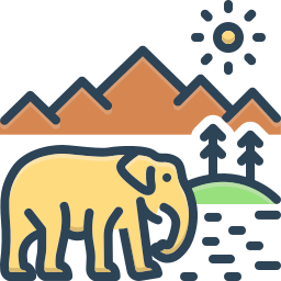 Wildlife