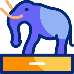 Elephant sanctuaries
