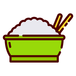 Sticky rice