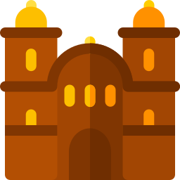 Historic Forts 
