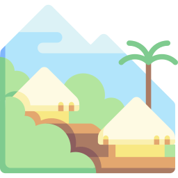 Rice Terraces