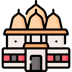 Temples