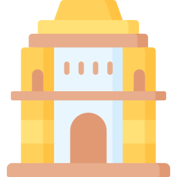 Temples
