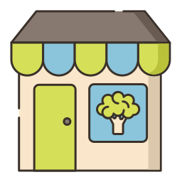 Craft shops