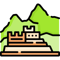 Hill stations 