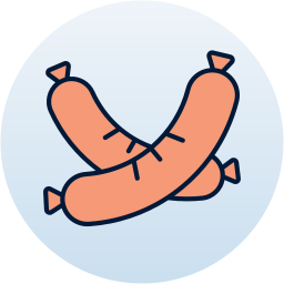 Sausages 