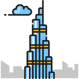 Burj Khalifa