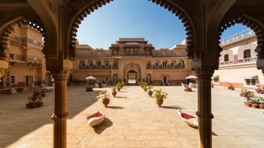 Unveiling the Enchanting Land of Rajasthan: A Journey  Through Time