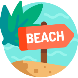 Beaches