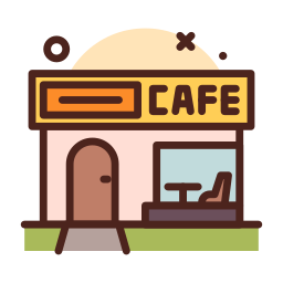 Nightlife & Cafés 