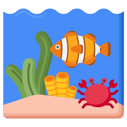 Marine Life