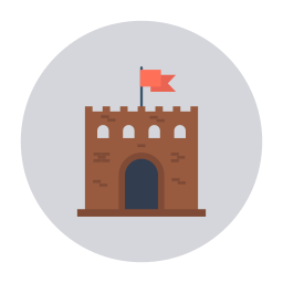  Historic Sites 