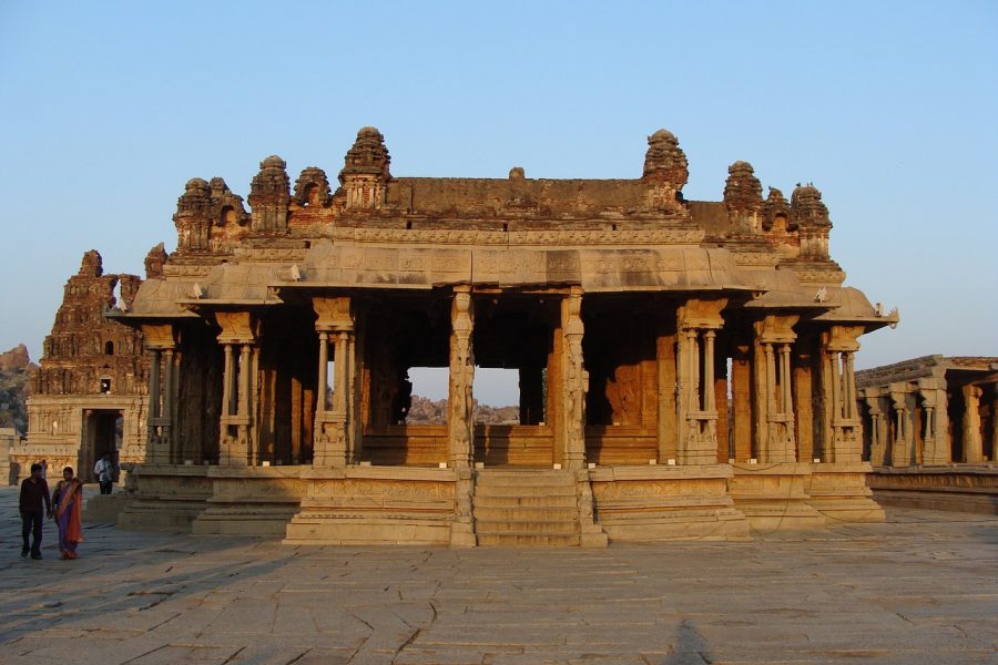 Karnataka