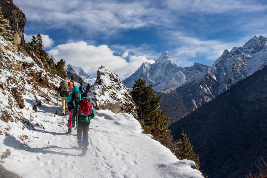 Best of Nepal