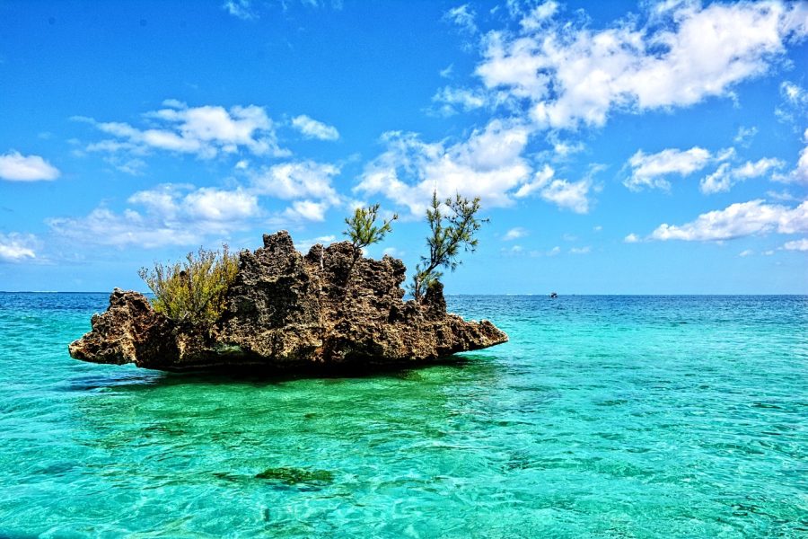 Best of Mauritius