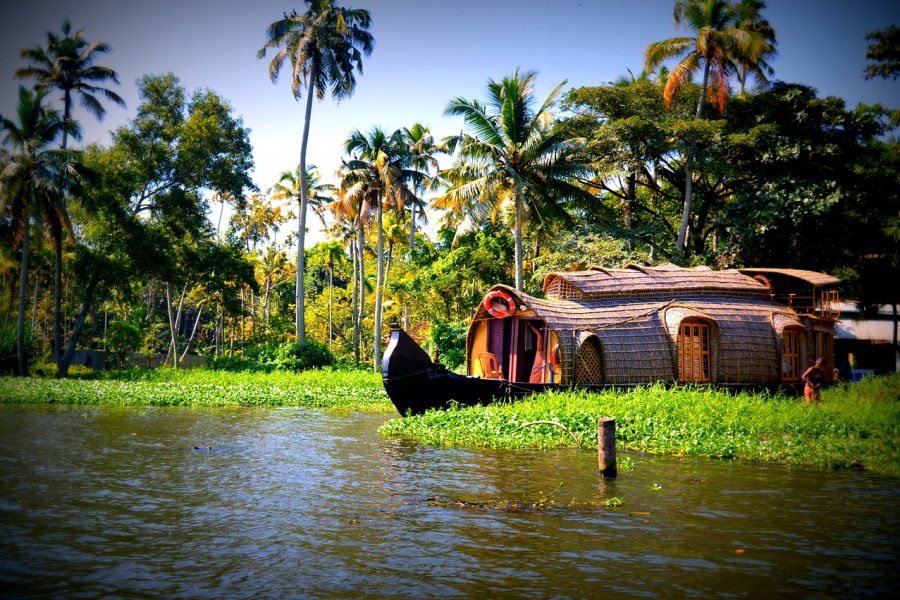 Highlights of Kerala