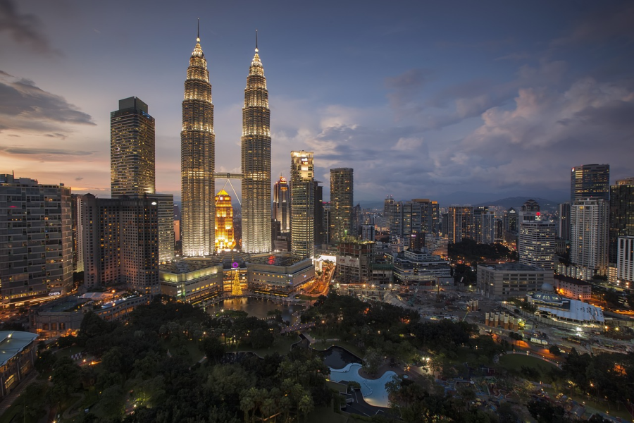 Singapore