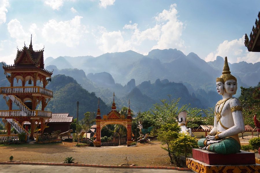 Best of Laos