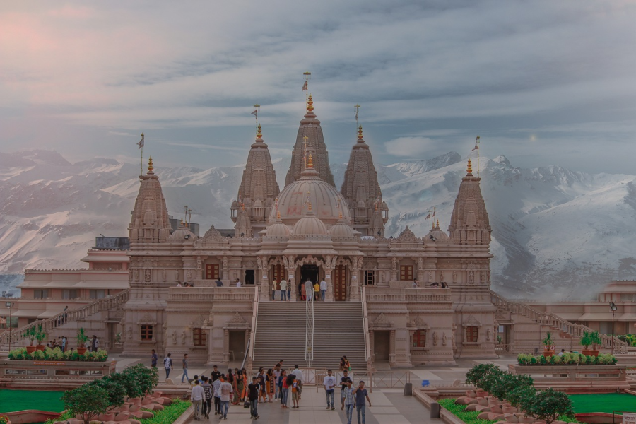Rajasthan Mewar