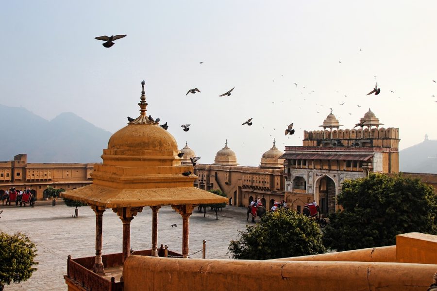 Rajasthan Tourism