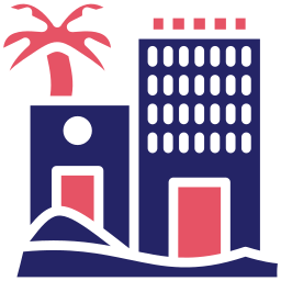 Resorts 