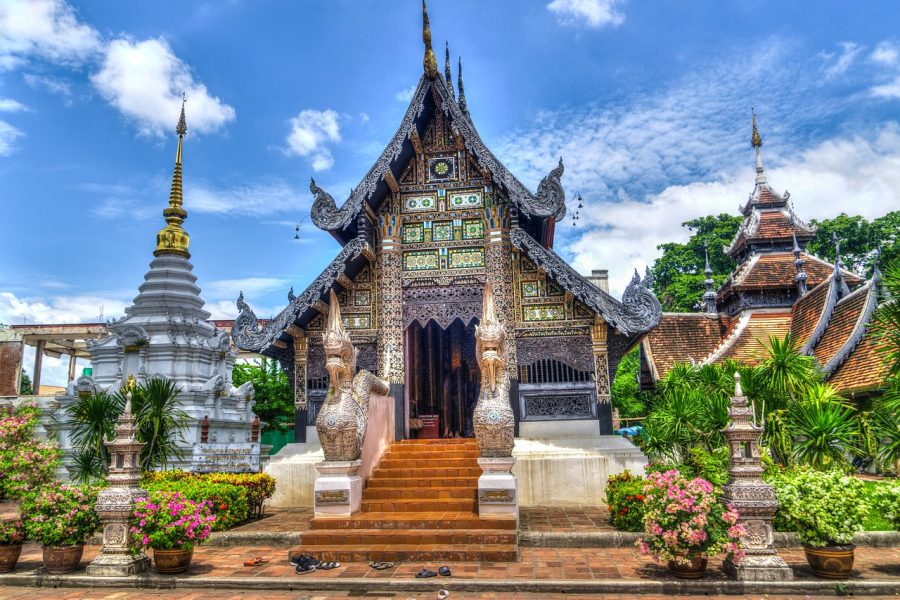 Top Attractions in Thailand