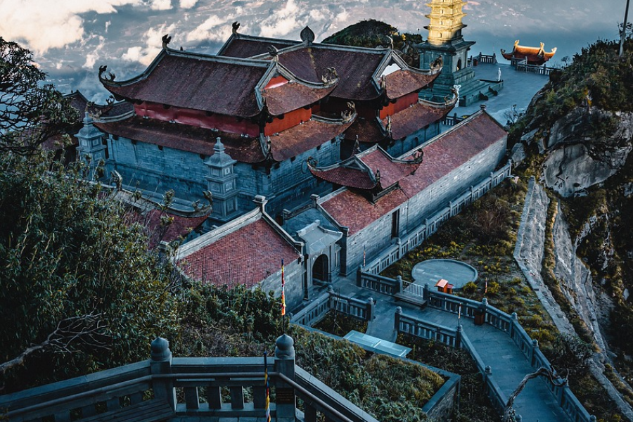 Vietnam