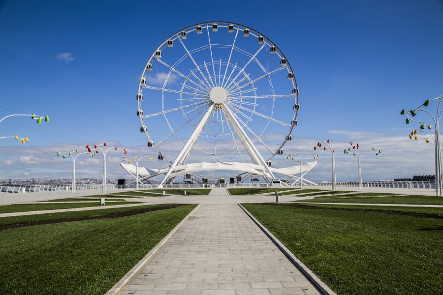 Best of Baku